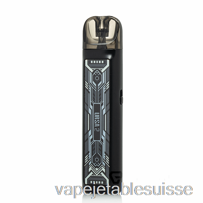 Vape Suisse Perdu Vape Ursa Nano 2 Pod Système Transfo Espace